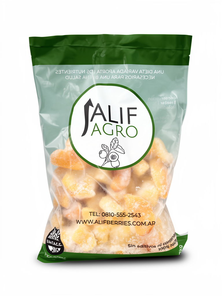 Jalf agro tropicales