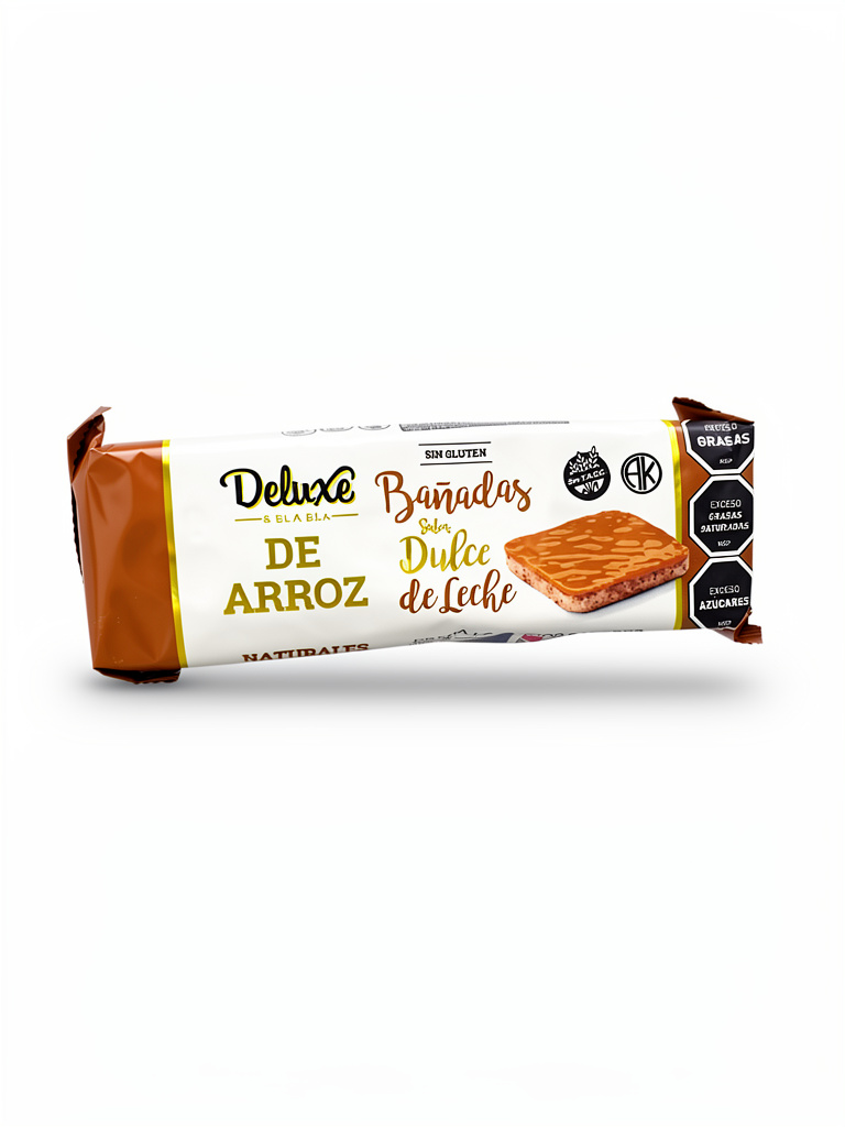Delicel dulce de leche