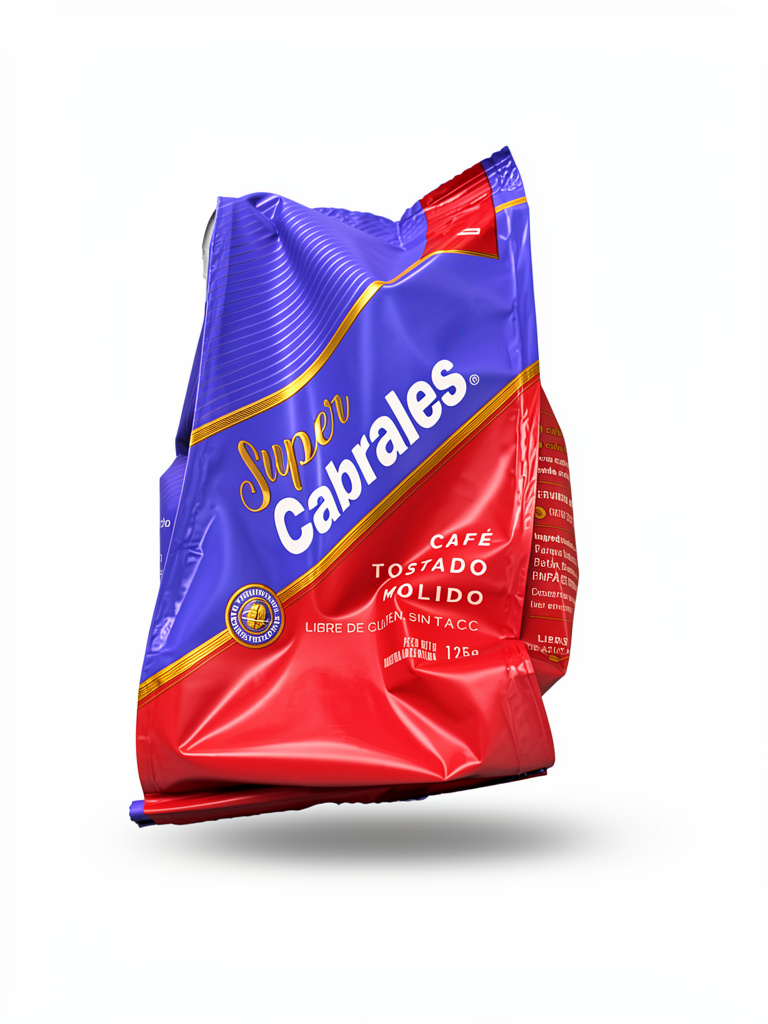 Súper Cabrales