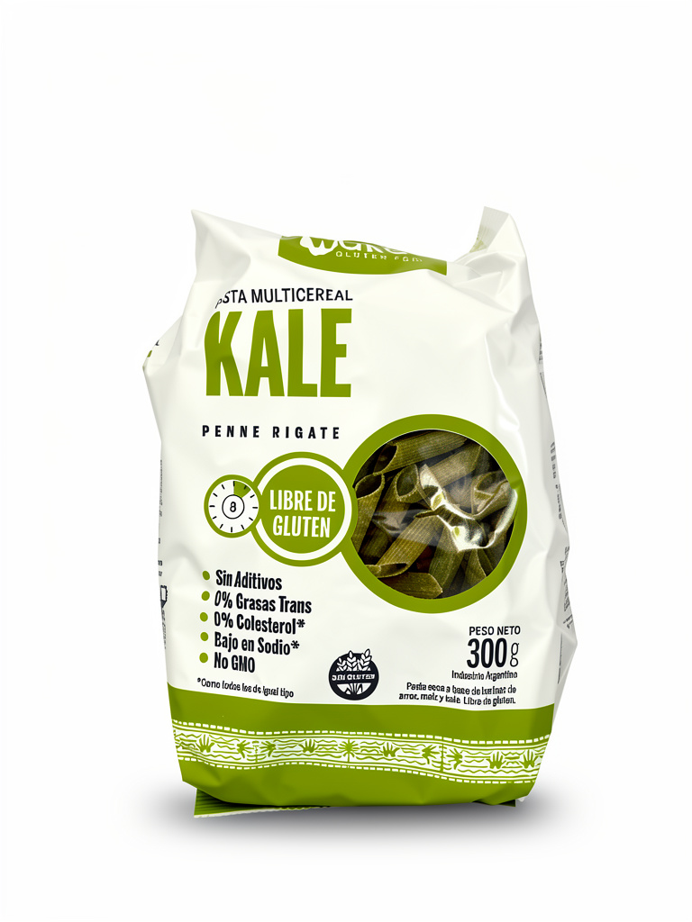 Pasta kale