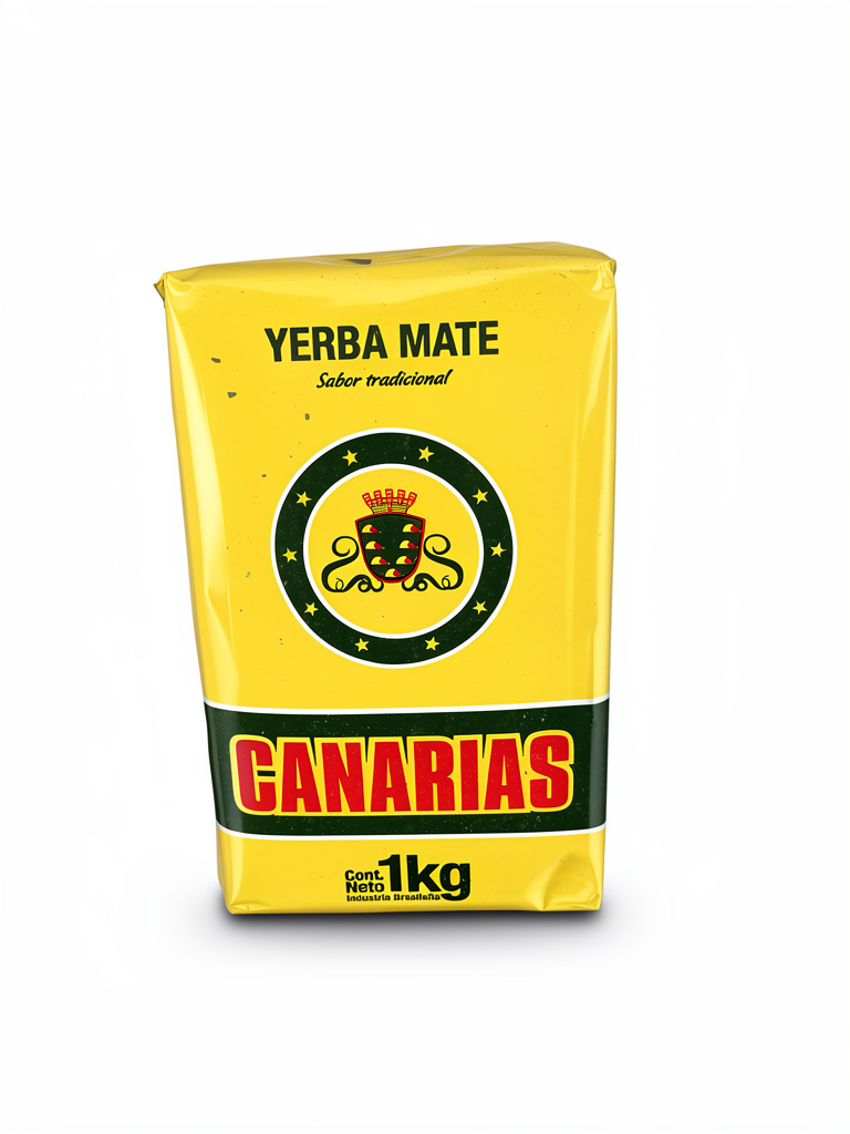 Canaria 1 kg