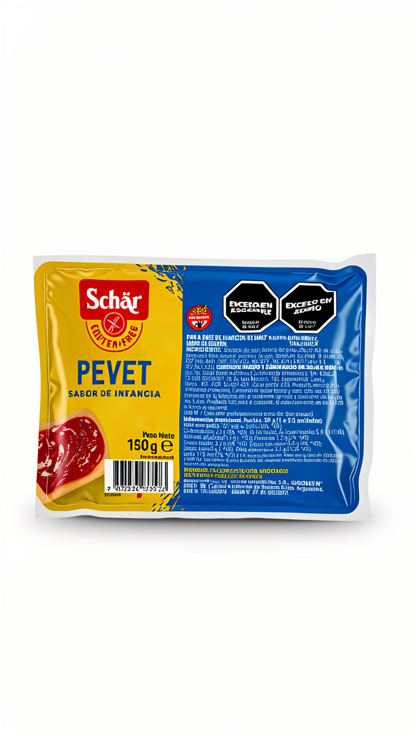 Pan Pevet Schaar