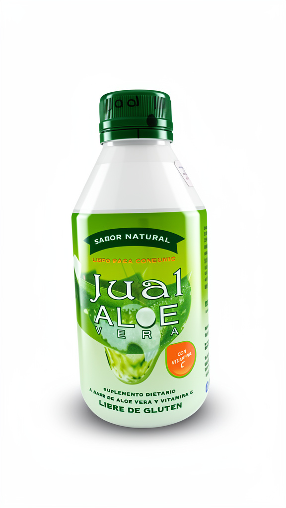 Jual Aloe Vera
