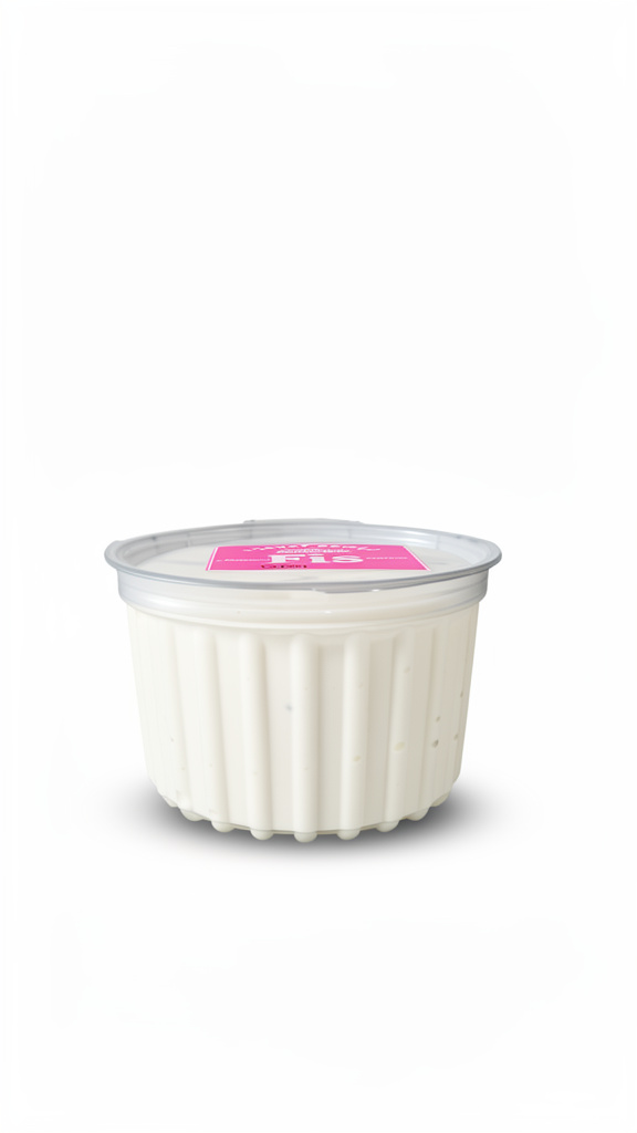 Yogurt griego 800