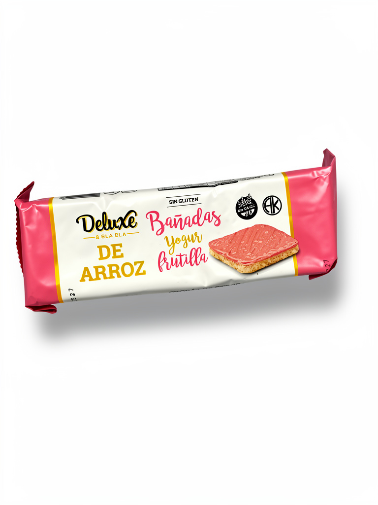 Delixe frutilla