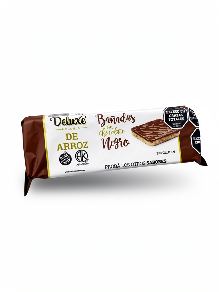Delixe chocolate