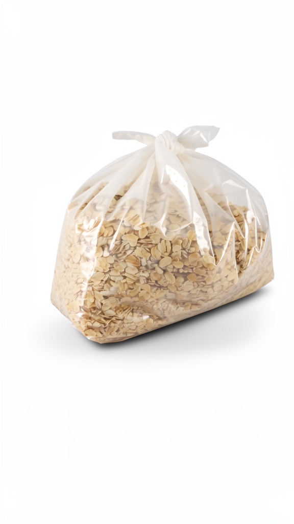 Avena Suelta 100gr