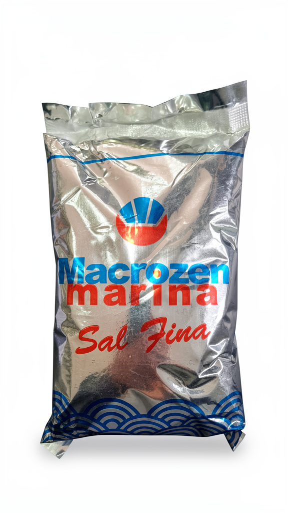 Sal Marina Macrozen