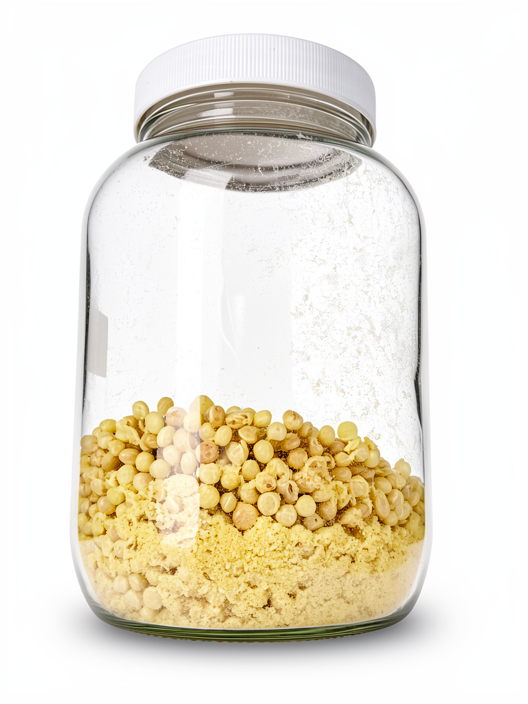 Quinoa pop suelta