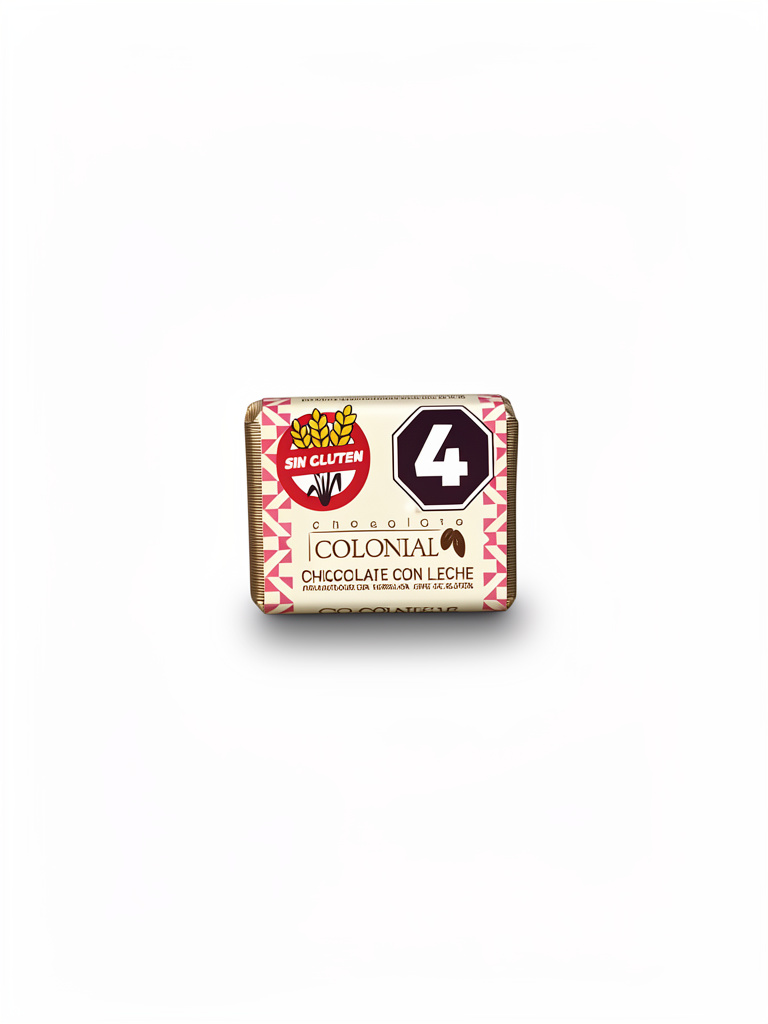 Colonial dulce de leche