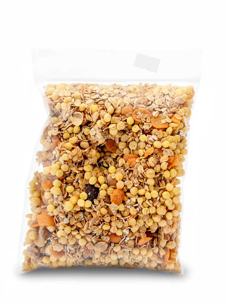 Granola sin azucar 100gr