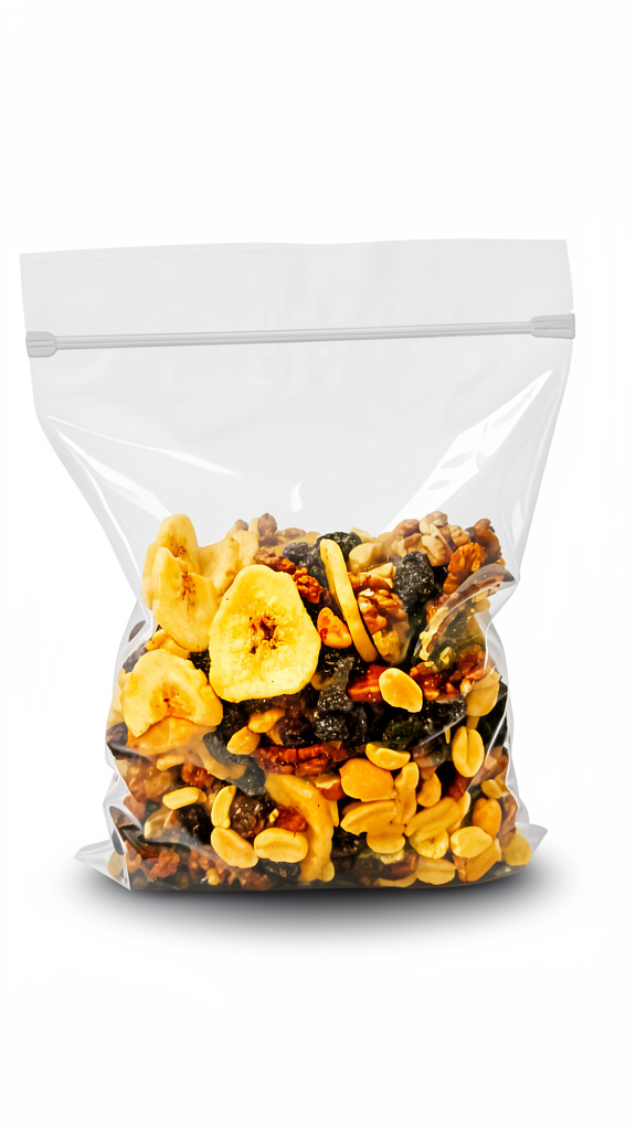 Power Mix 100gr