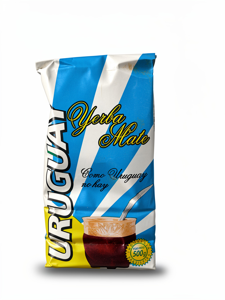 Uruguay 1kg