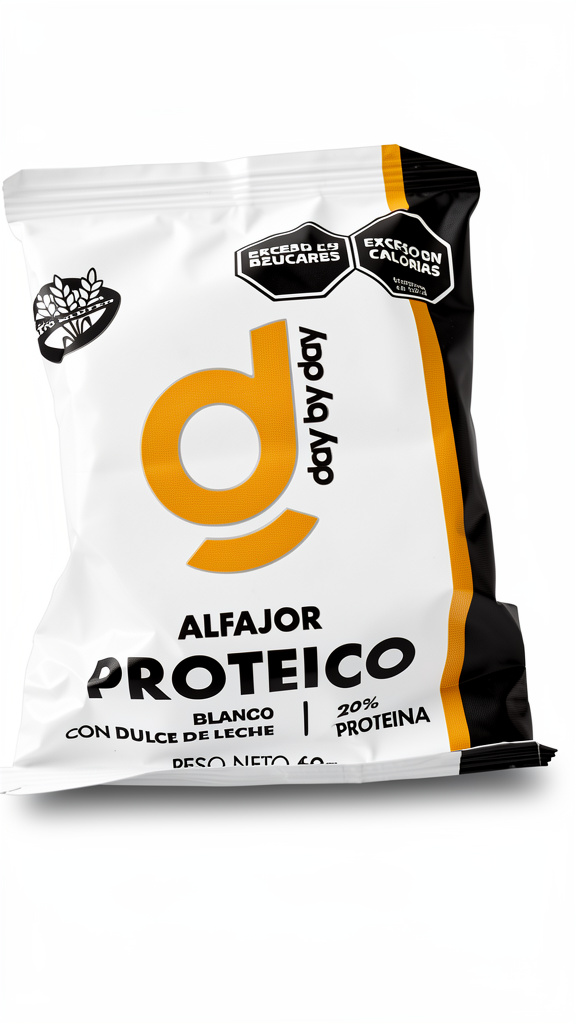 Prteico Blanco