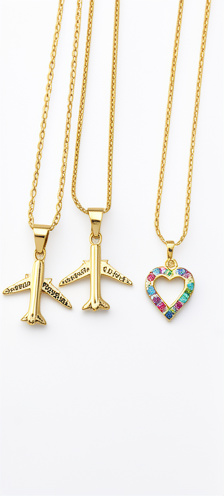 CAD30 - CADENA CON DIJE