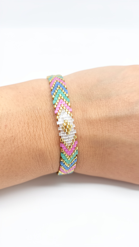 PUL03 - PULSERA MIYUKI