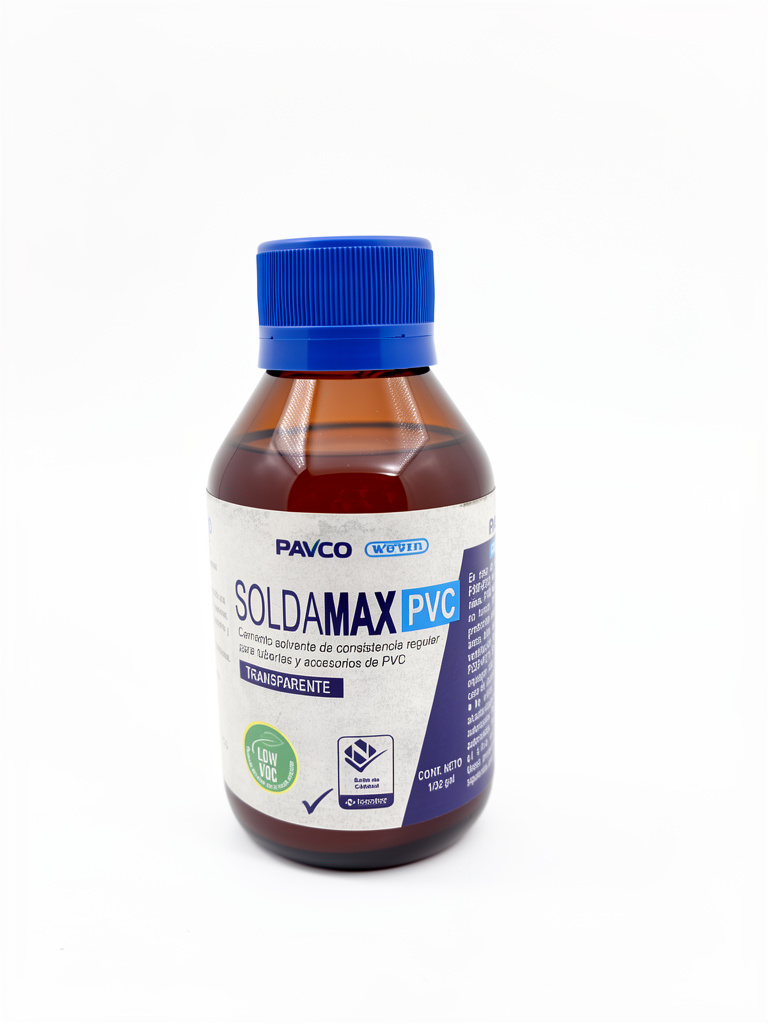 SOLDAMAX PVC