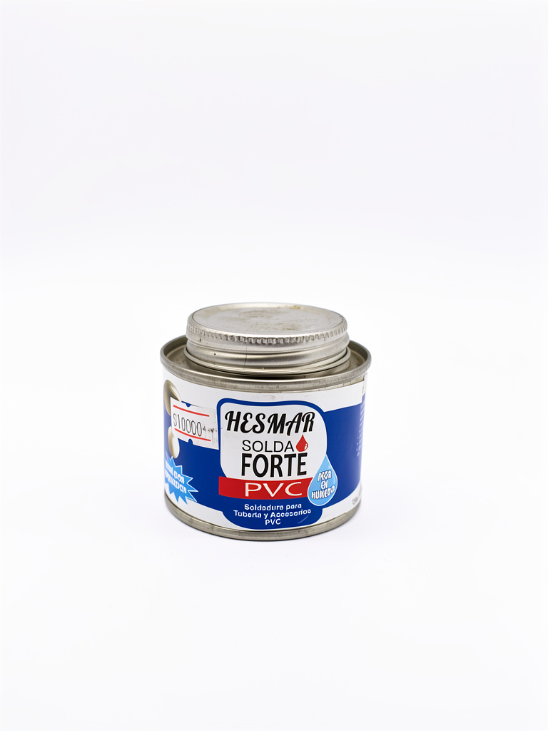 Solda forte PVC 1/32