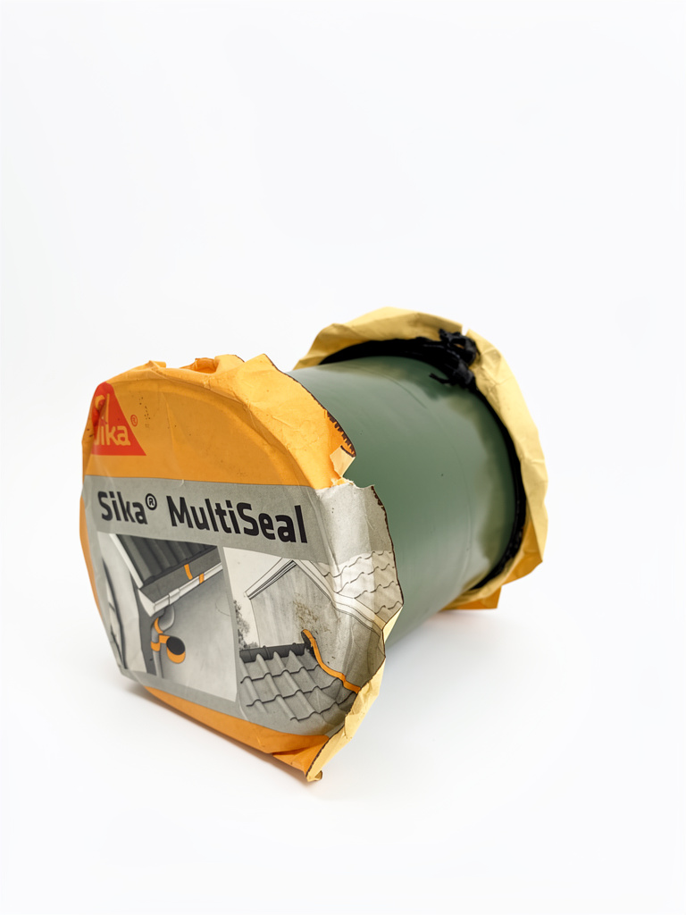 CINTA TAPAGOTERAS SIKA XM+S