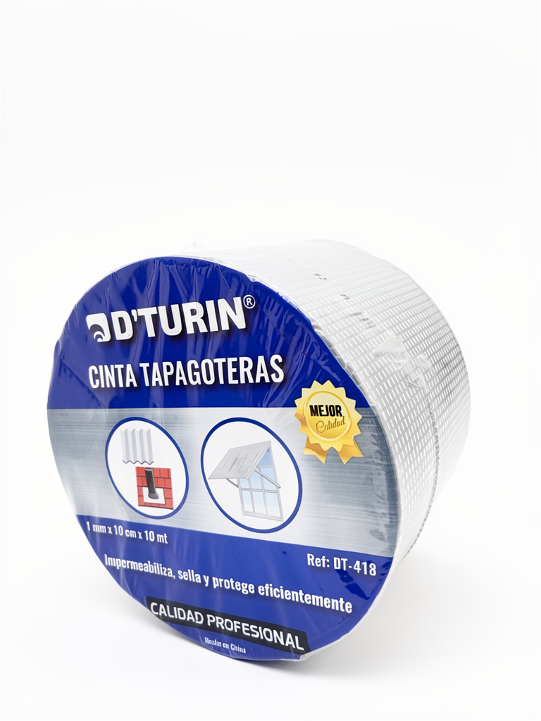 CINTA TAPAGOTERAS DTURIN1mmx10cm