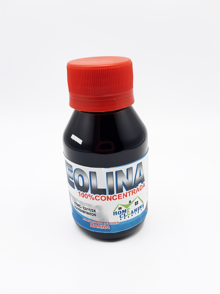 CREOLINA 100% CONCENTRADA