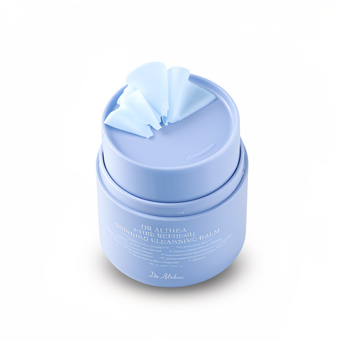 DR ALTHEA PORE REFRESH GRIDING CLEANSING BALM 50ML