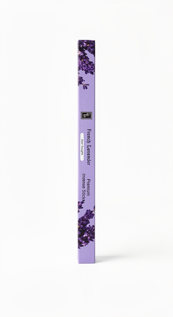 Incenso Lavanda Francesa