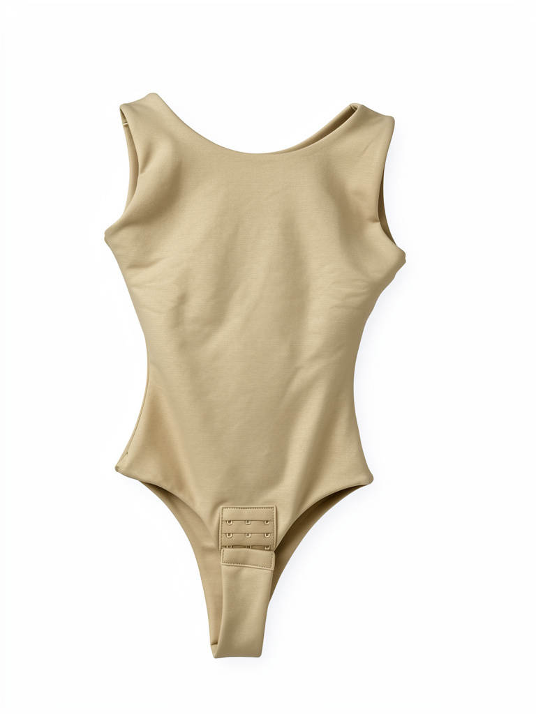 Body manga cero