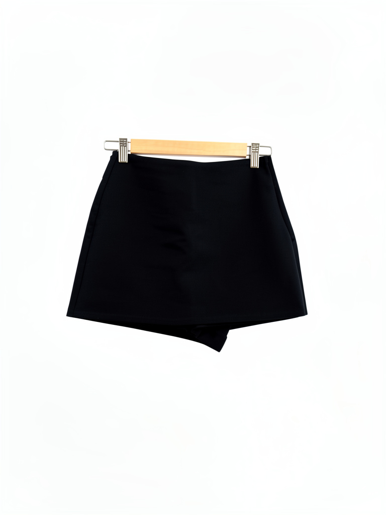 Short falda ZARA