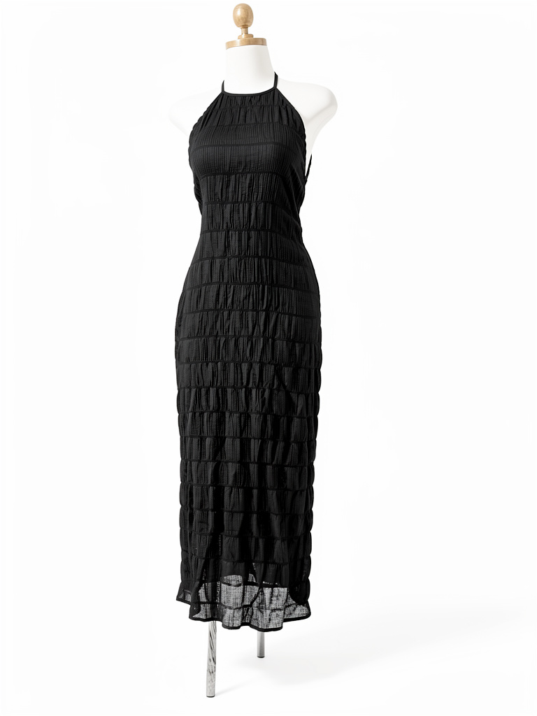 Vestido largo