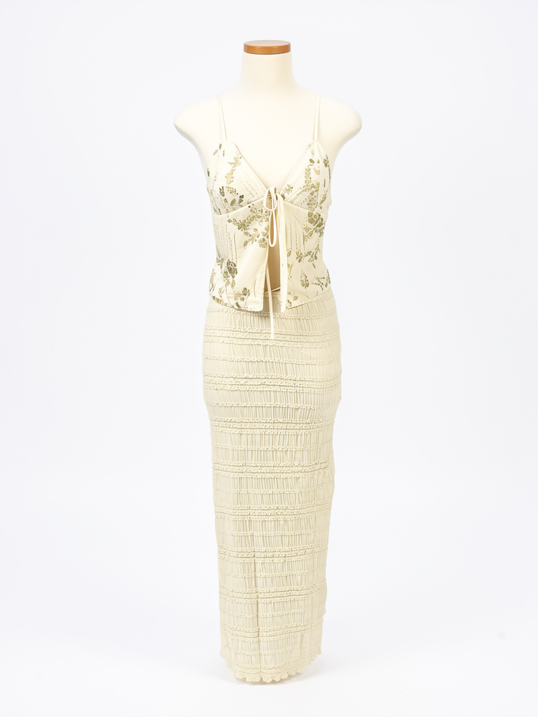 Conjunto verano