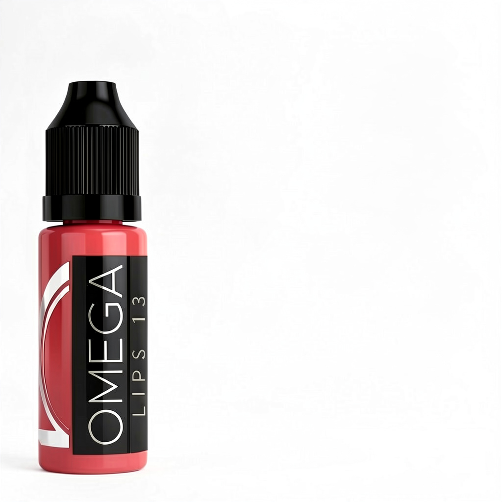 Pigmento Lips 13