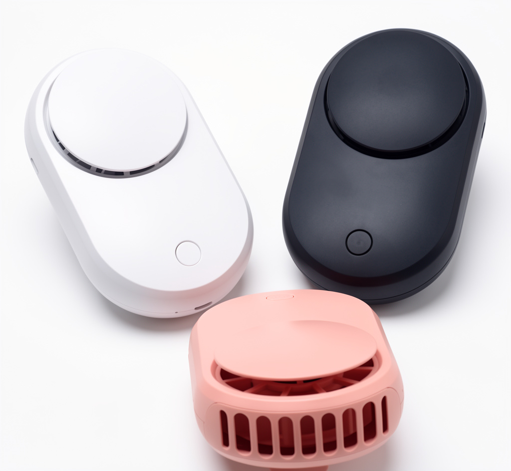 Ventilador para pestañas