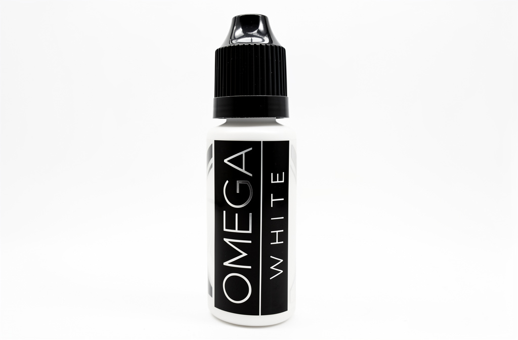 Pigmento White