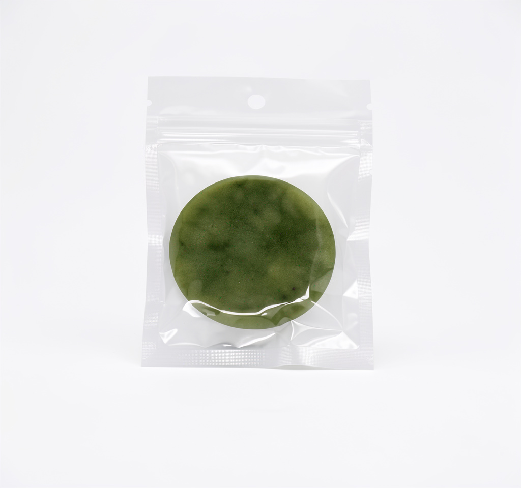 Piedra Jade