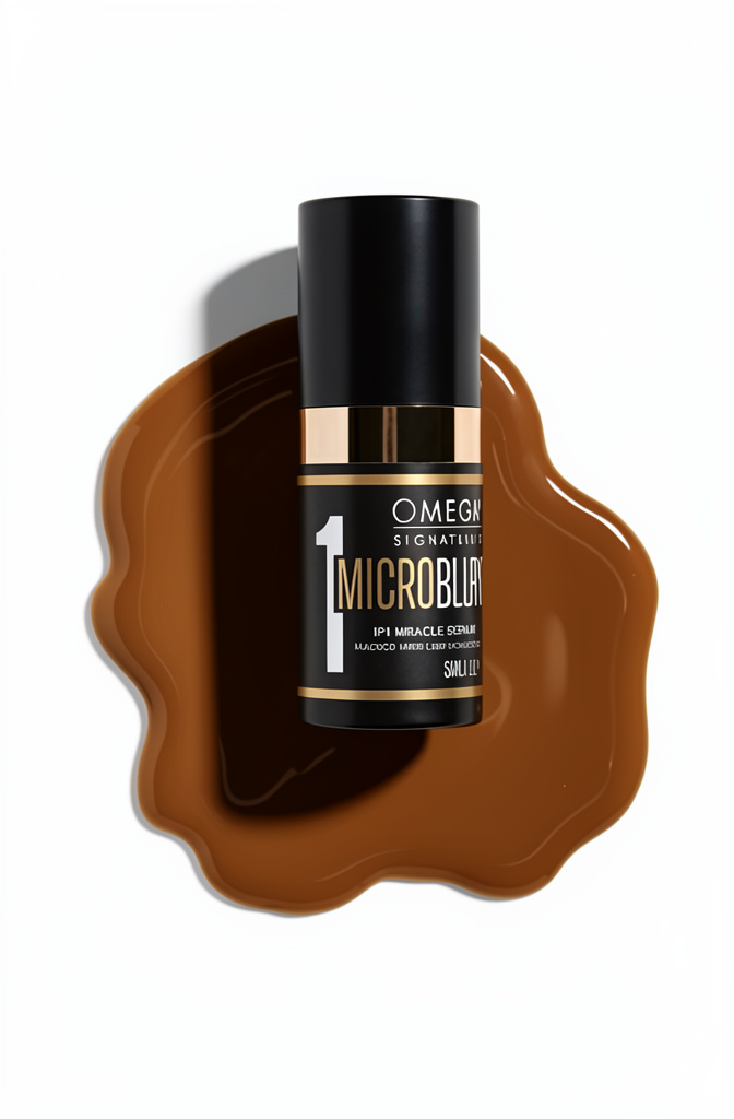 Pigmento Microblading Lite Coffe