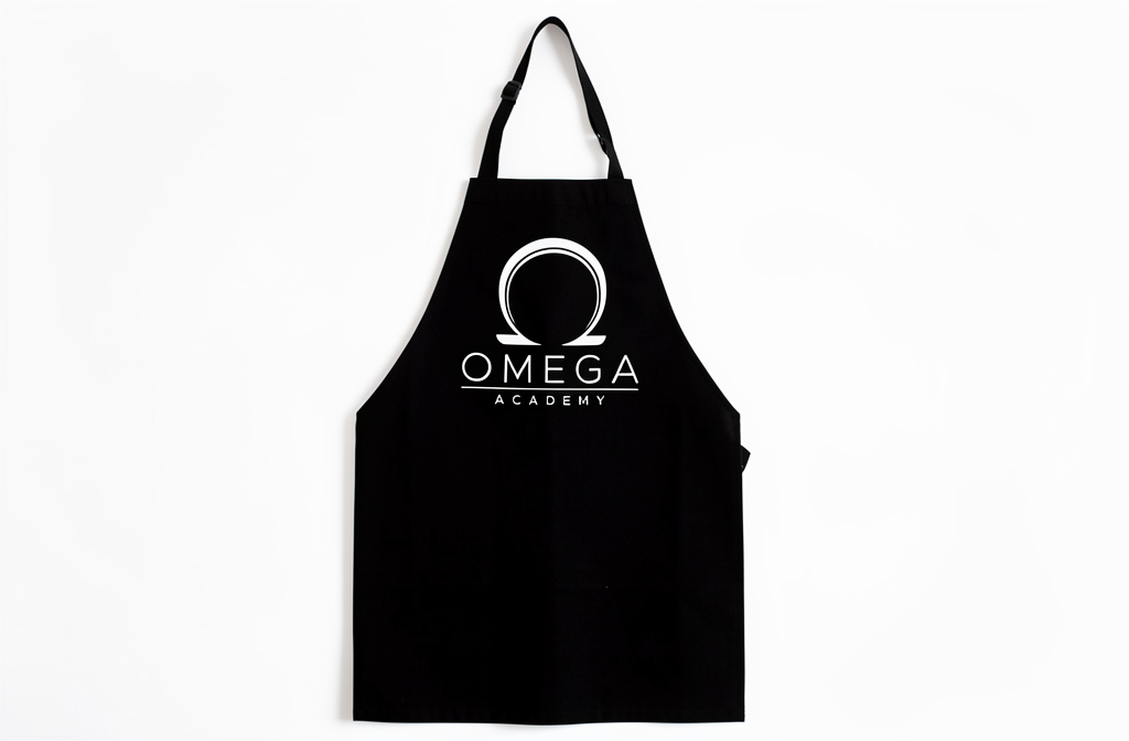 Mandil Omega
