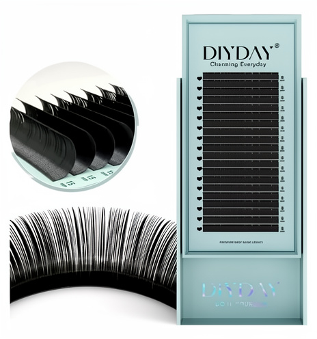 Blisters Diy Day clasicas 0.5 D mix