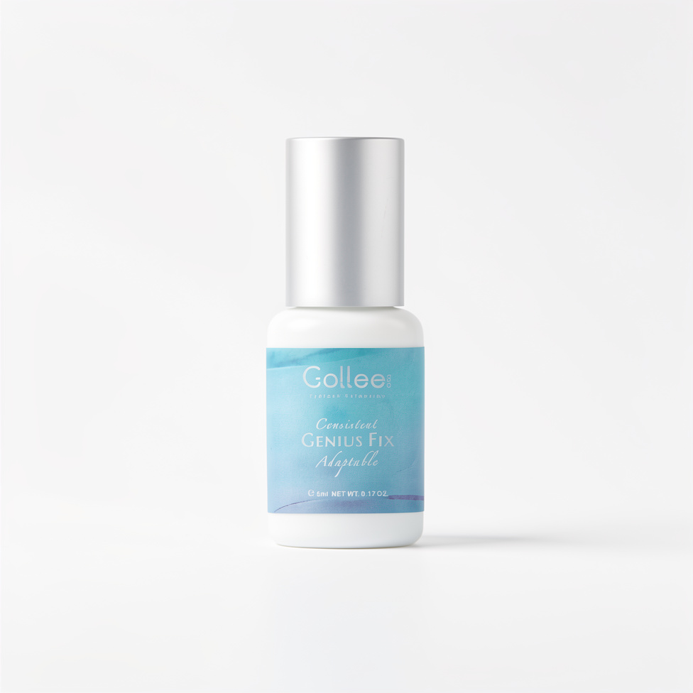 Adhesivo Gollee Genius Fix