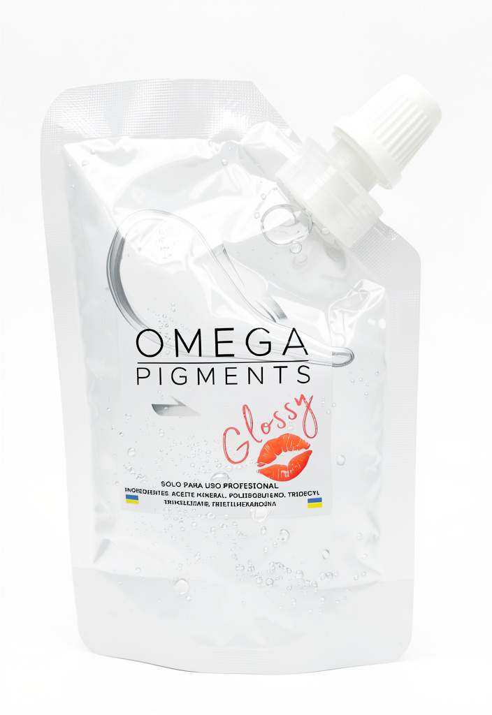 Omega Glossy Lips