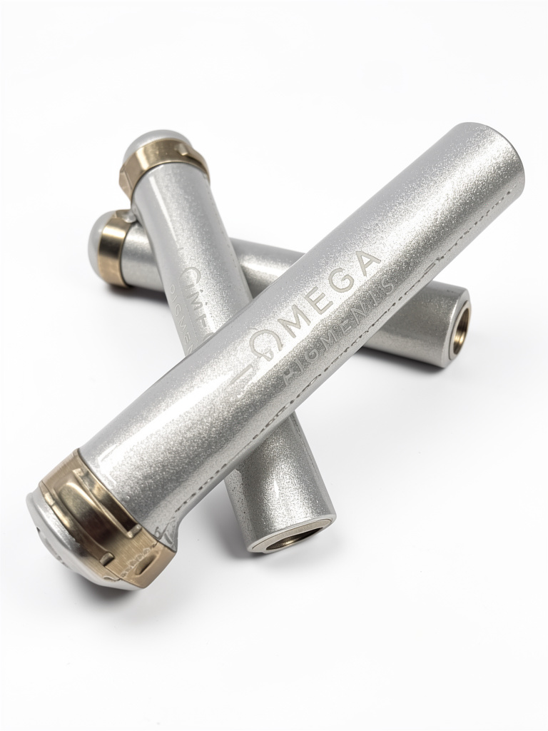 Hilo Omega para mapeo cejas