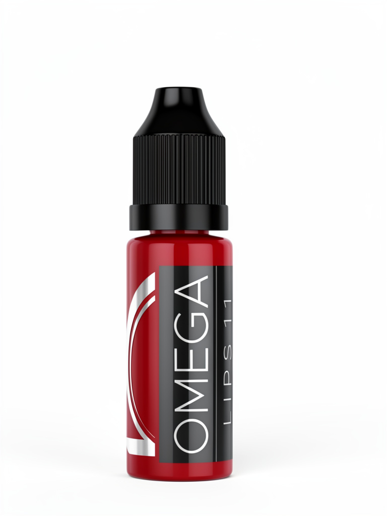 Pigmento Lips 11