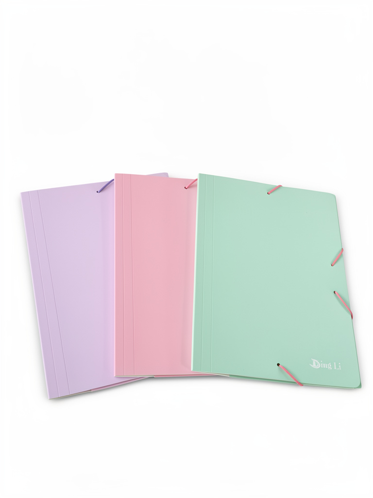 Carpeta Cartón A5