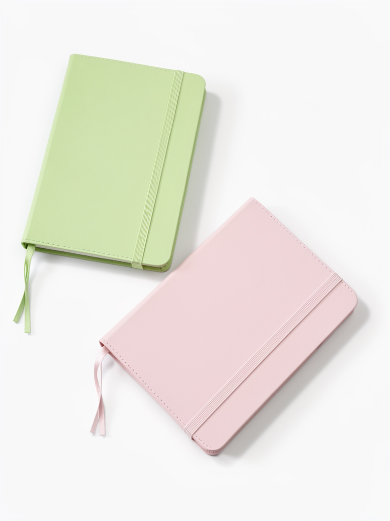 Libreta Línea Empastada A6