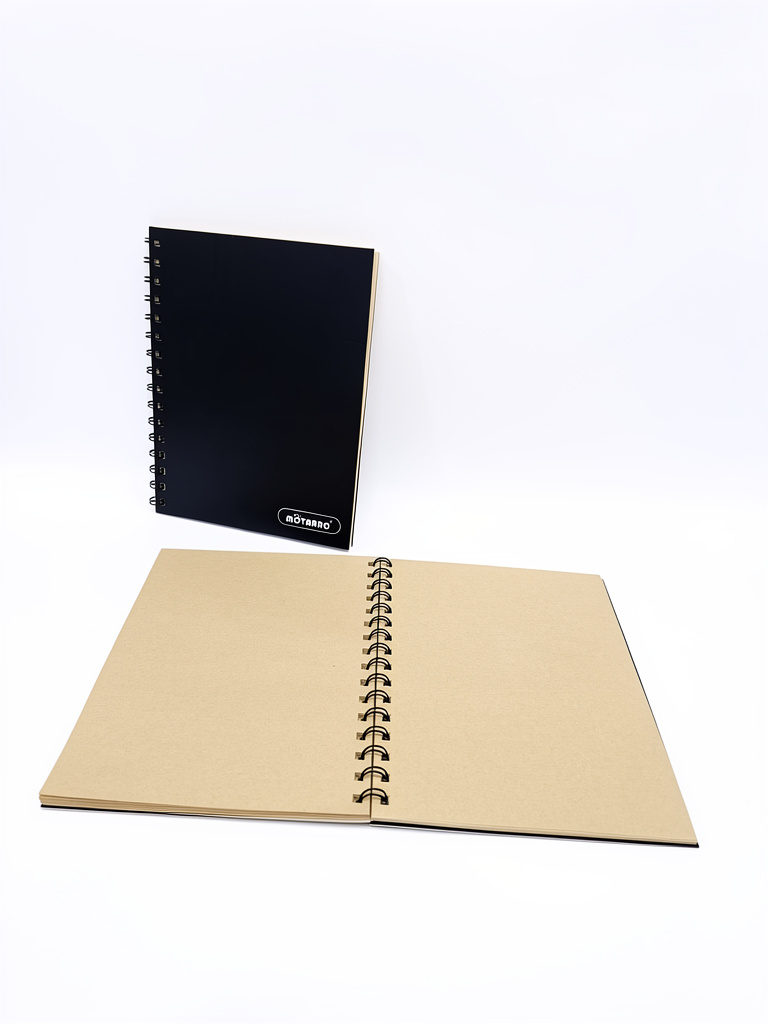 Libreta 50 Hojas Craft