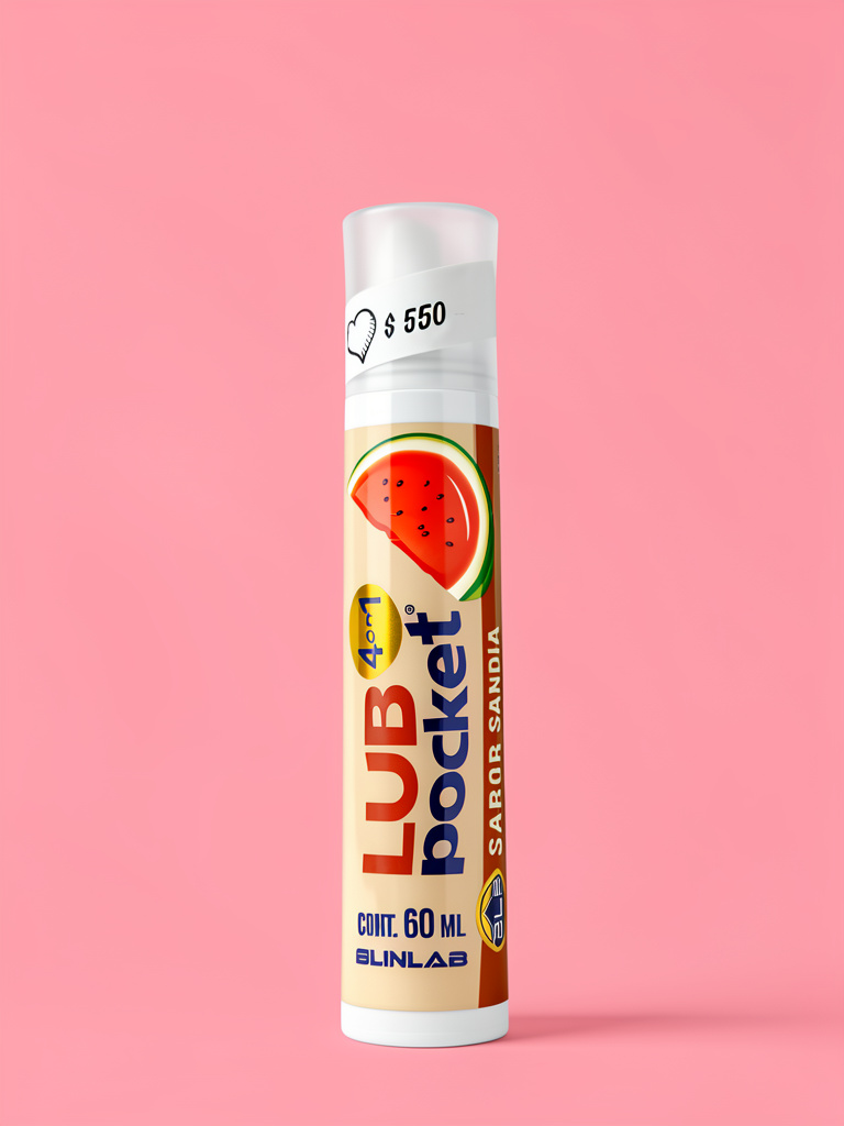 M Lub 4/1 sandía