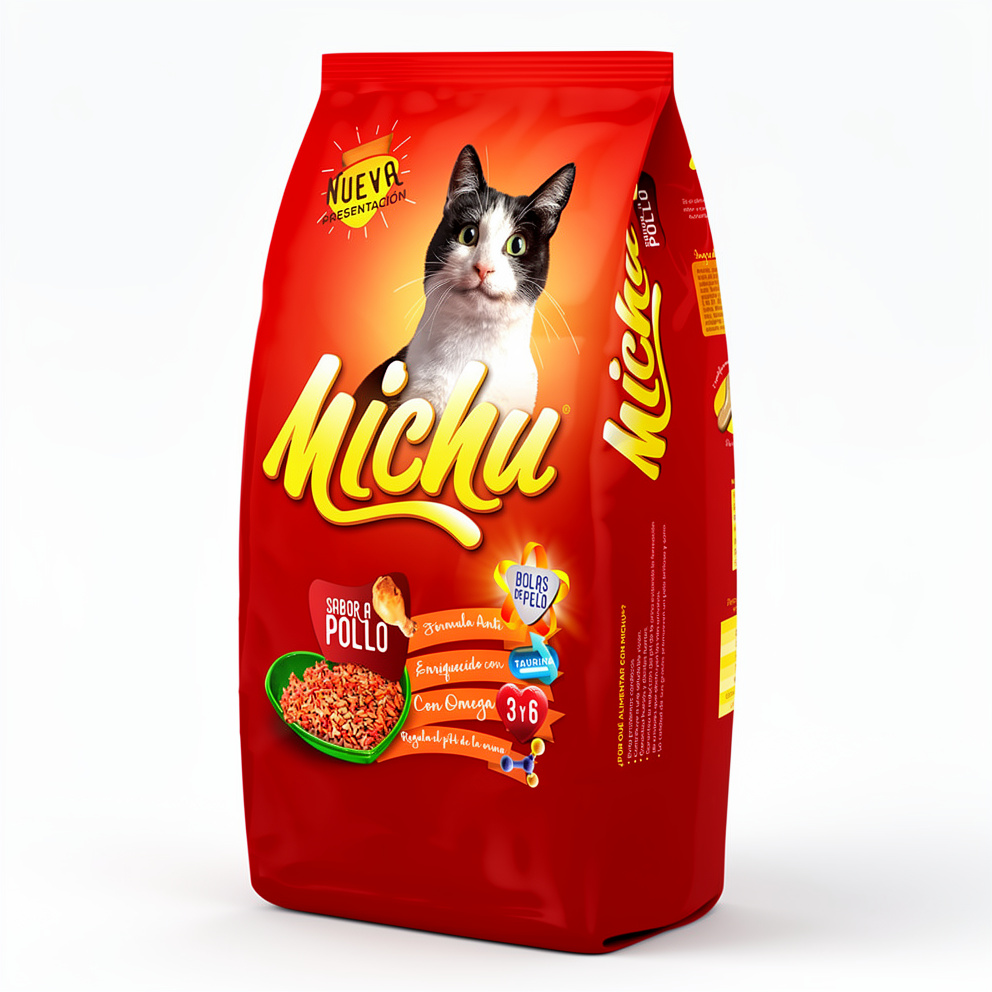 Michu de Pollo