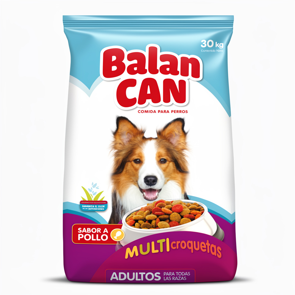 Balan Can