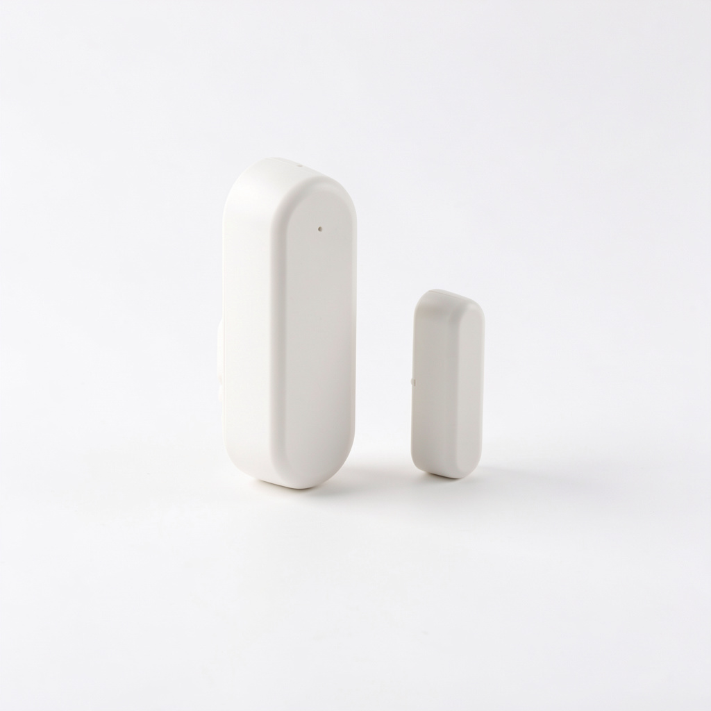Sensor de Contacto Magnetico Smart Home WIFI Mercury TIC06