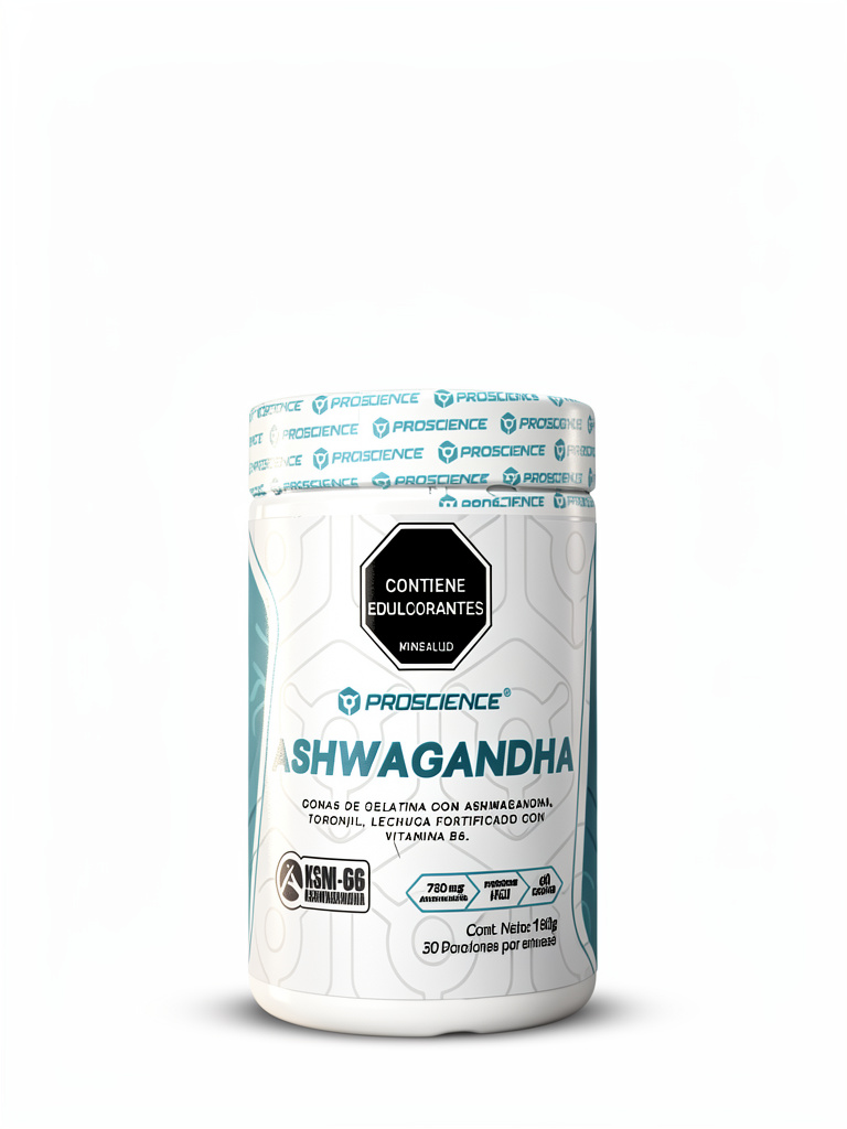 Ashwagandha